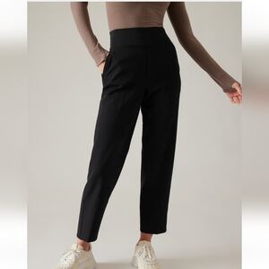 Athleta Endless High Rise Pant Size 12